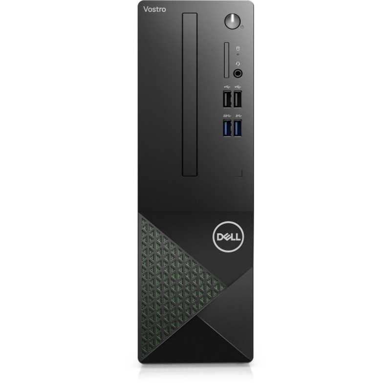 PC Γραφείου Dell Intel Core i3-12100 8 GB RAM 256 GB SSD