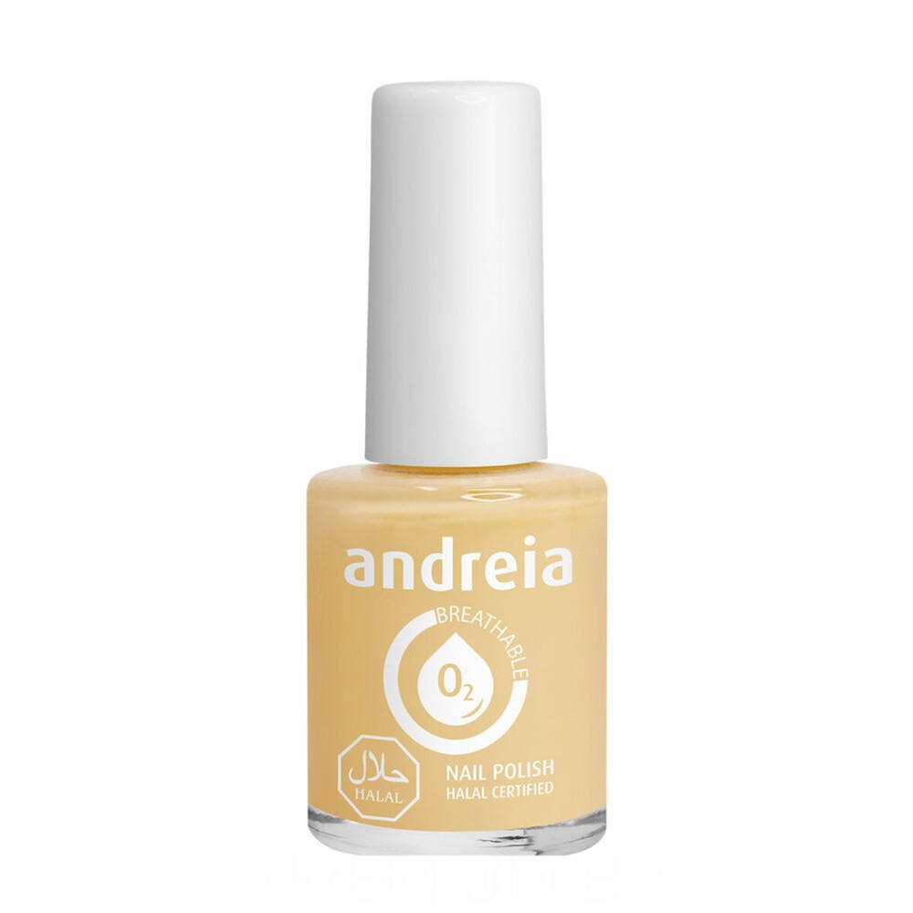 βαφή νυχιών Andreia Breathable B2 (10,5 ml)