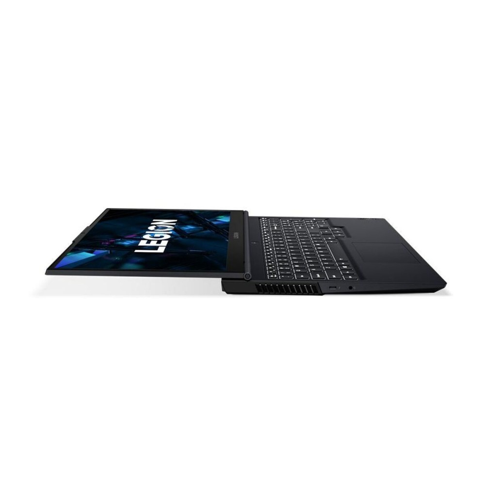 Notebook Lenovo Legion 5 NVIDIA GeForce RTX 3060 16 GB RAM 15,6" i5-11400H