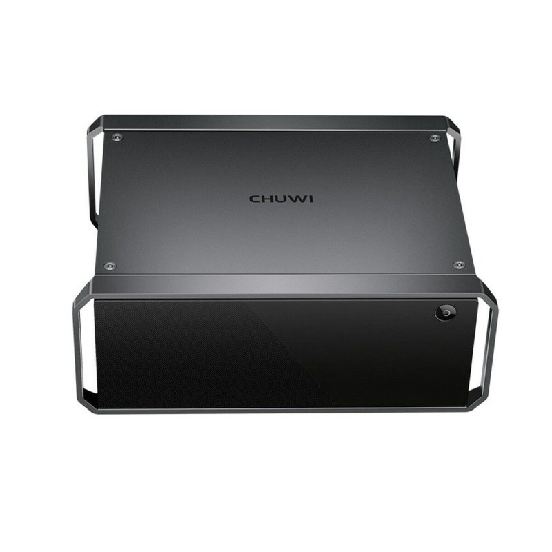 PC Γραφείου Chuwi CoreBox CWI601 16 GB RAM Intel Core I3-1215U 512 GB SSD