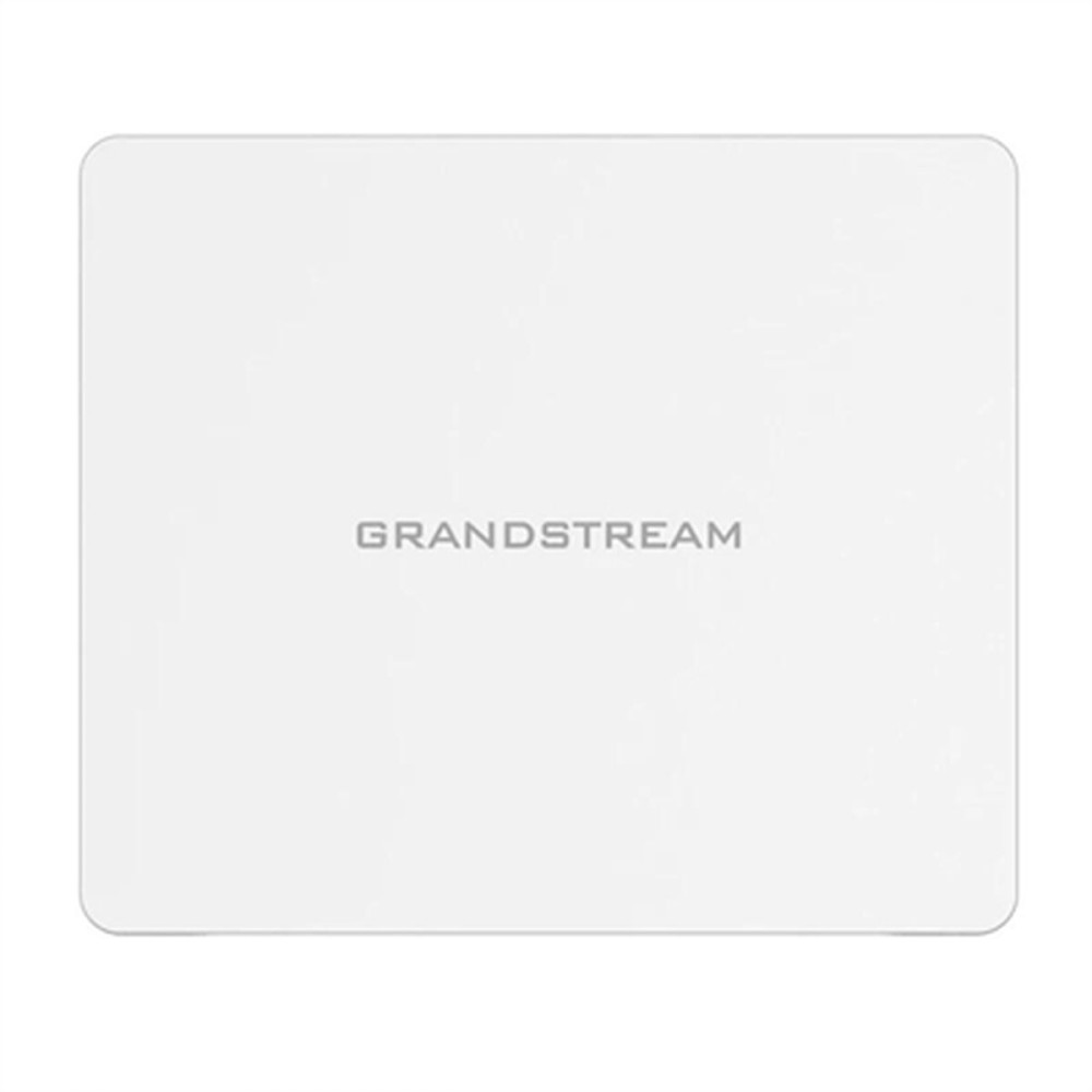 Σημείο Πρόσβασης Grandstream GWN7602 Wi-Fi 2.4/5 GHz Λευκό Gigabit Ethernet