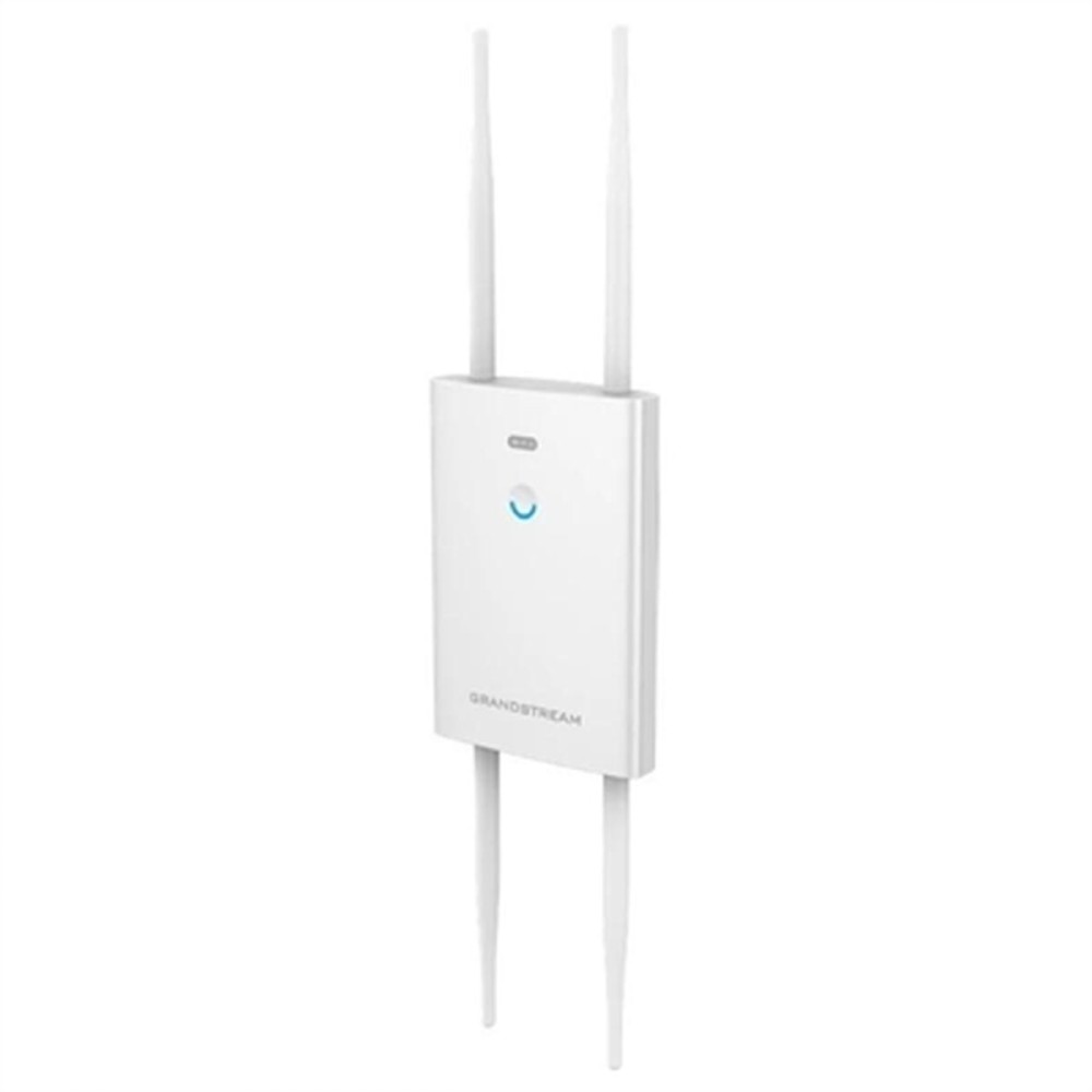Σημείο Πρόσβασης Grandstream GWN7664LR 2,5 Gigabit Ethernet Wi-Fi 6 GHz Λευκό IP66