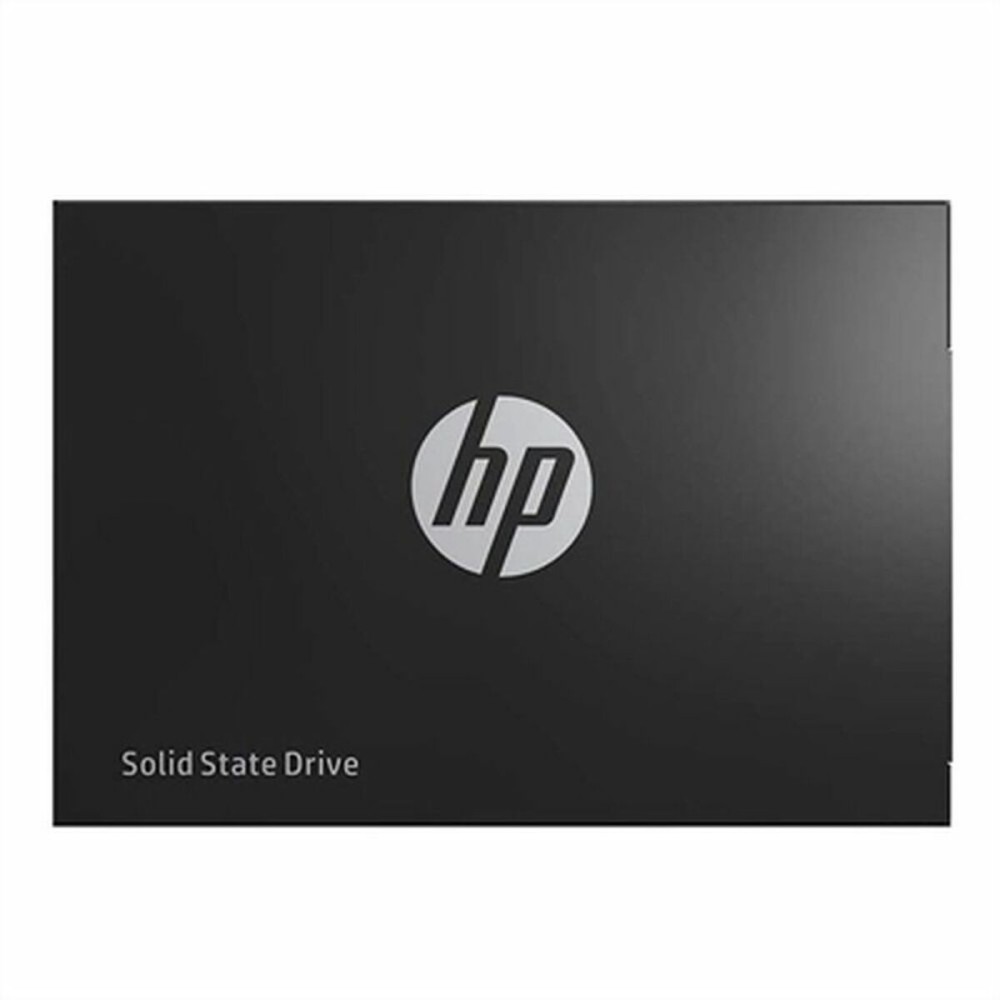 Σκληρός δίσκος HP S700 1TB SSD SATA3 2,5"