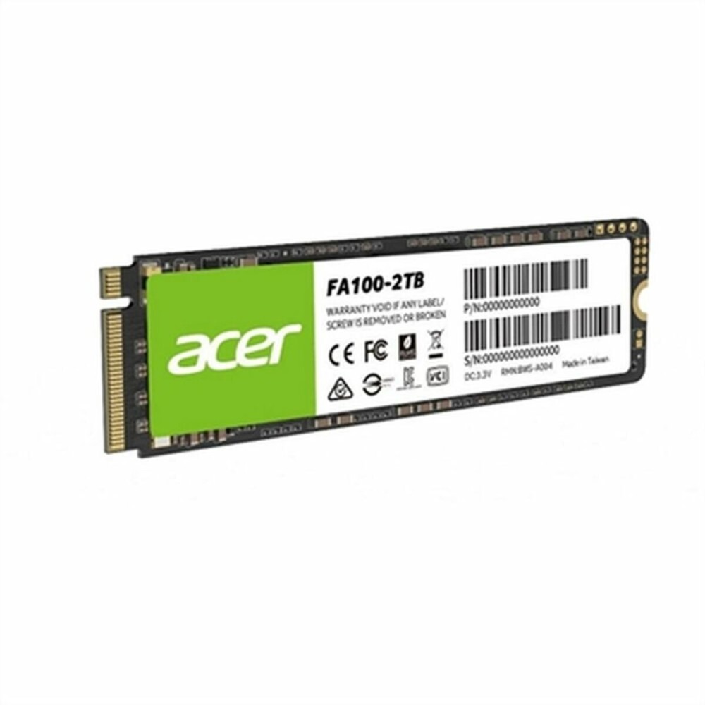 Σκληρός δίσκος Acer FA100 1 TB SSD