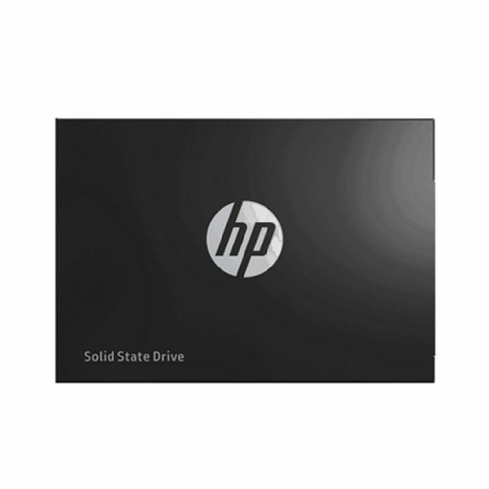 Σκληρός δίσκος HP 345M8AA 3,5" 240 GB SSD 240 GB SSD 480 GB SSD