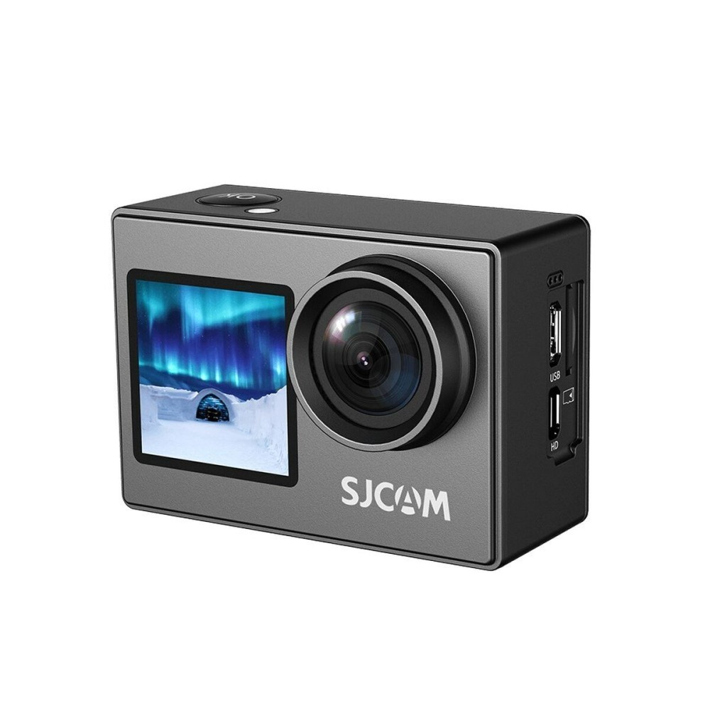 Αθλητική Κάμερα SJCAM SJ4000 Μαύρο