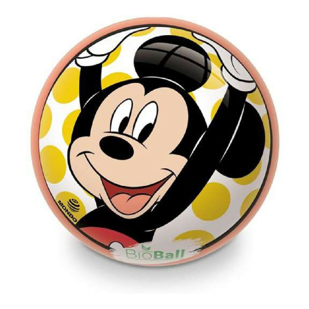 Μπάλα Mickey Mouse 26015 PVC (230 mm)