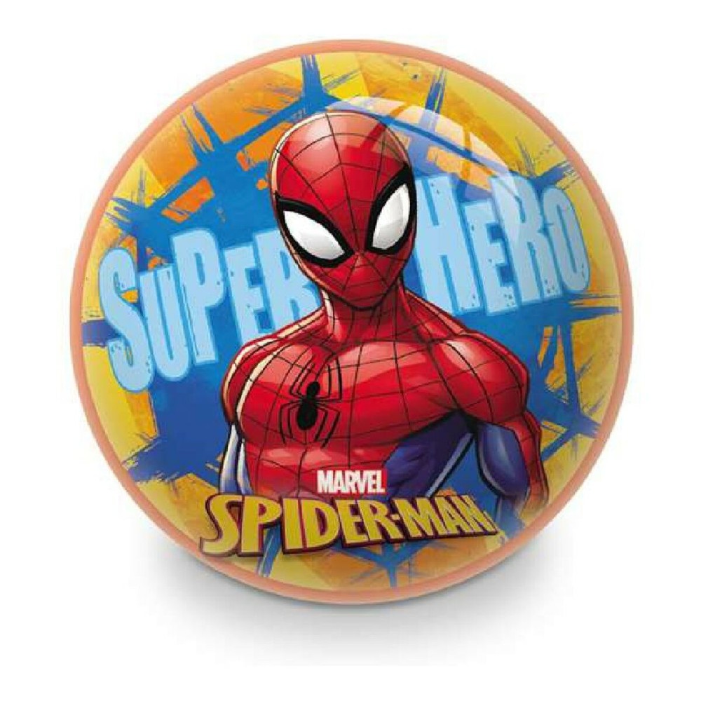 Μπάλα Spiderman 230 mm PVC