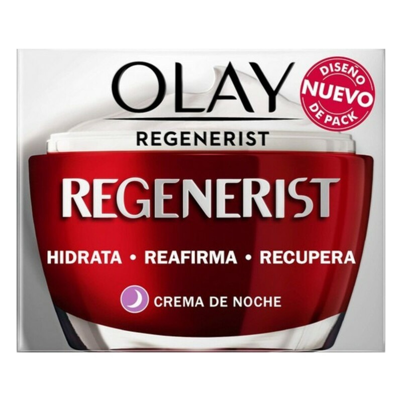 Αντιγηραντική Κρέμα Νύχτας Olay Regenerist Areas 50 ml