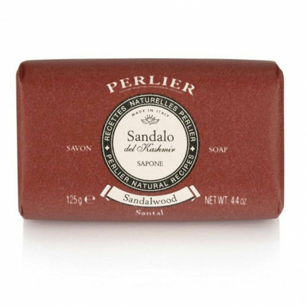 Σαπούνι Perlier Sandalo del Kashmir (125 g)
