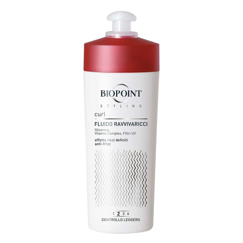 Gel για τα Μαλλιά Biopoint 200 ml (Ανακαινισμenα A)