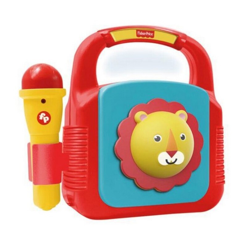 Bluetooth Mp3 player Fisher-Price Bluetooth