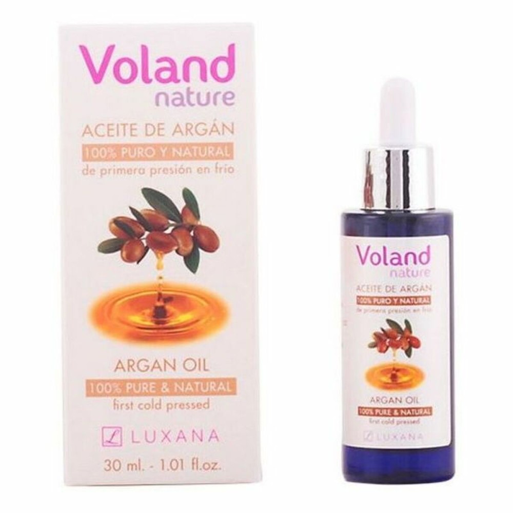 Αργανέλαιο Voland Nature (30 ml)