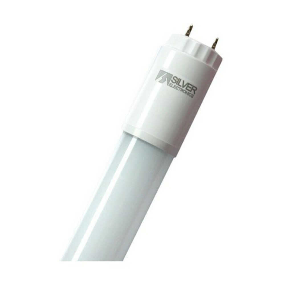 LED Σωλήνας Silver Electronics T8 ECO 58,9 cm 6000K 9W 9W 18W