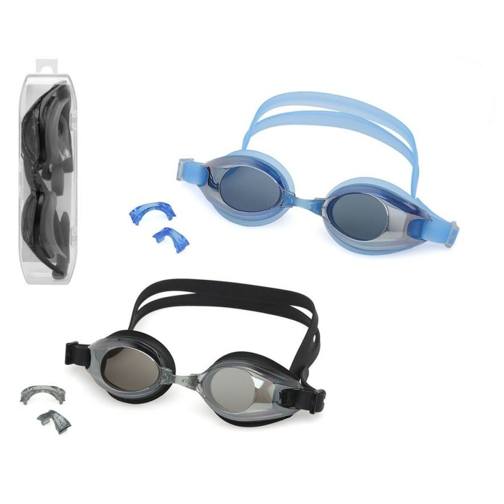 Γυαλιά κολύμβησης Unisex ενήλικες