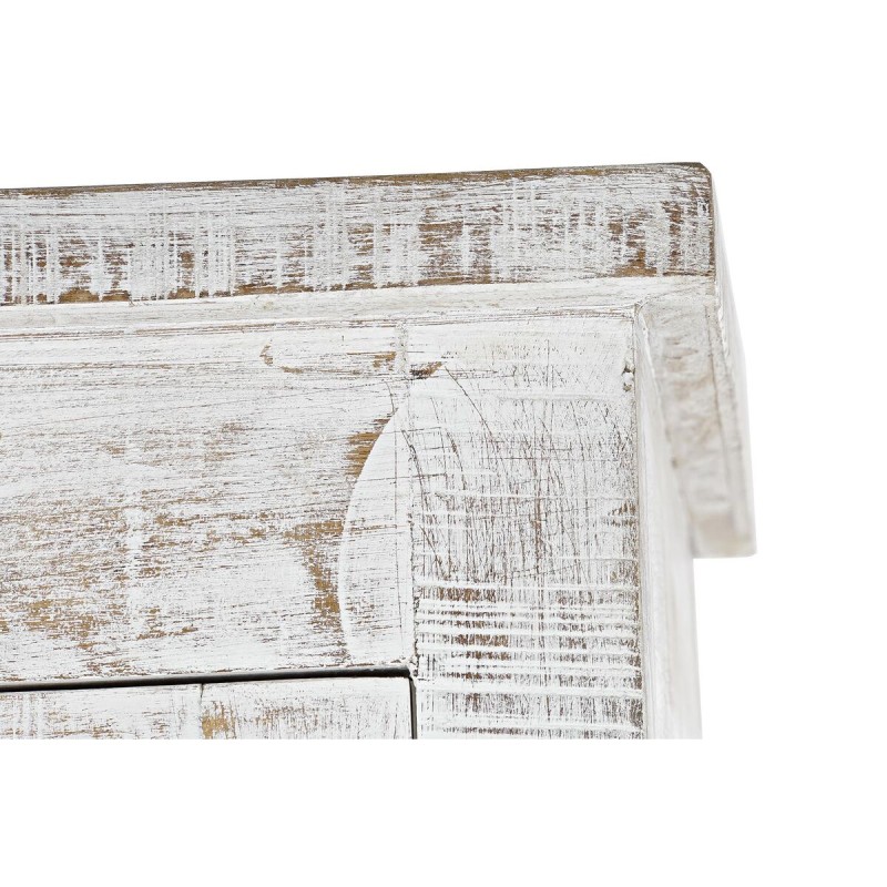 Eκθεσιακό σταντ DKD Home Decor 90 x 45 x 180 cm Κρυστάλλινο Ξύλο από Μάνγκο