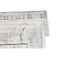 Eκθεσιακό σταντ DKD Home Decor 90 x 45 x 180 cm Κρυστάλλινο Ξύλο από Μάνγκο