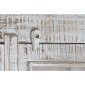 Eκθεσιακό σταντ DKD Home Decor 90 x 45 x 180 cm Κρυστάλλινο Ξύλο από Μάνγκο