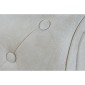 Καναπές DKD Home Decor 151 x 82 x 70 cm Φυσικό Ξύλο Καφέ Κρεμ Vintage