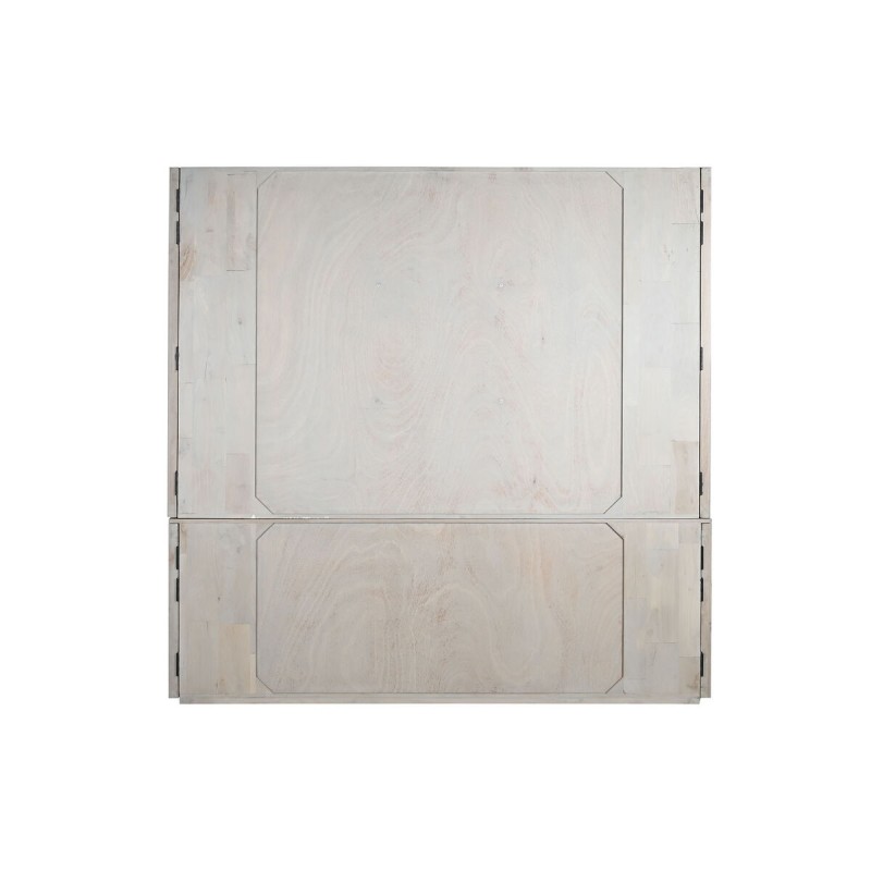 Eκθεσιακό σταντ DKD Home Decor 177 x 40 x 180 cm Κρυστάλλινο