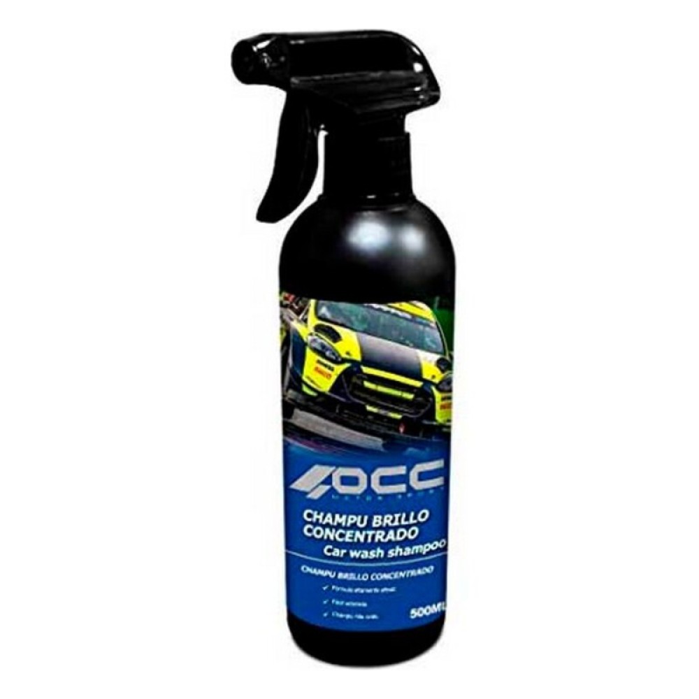 Σαμπουάν αυτοκινήτου OCC Motorsport Λαμπερό Συμπυκνωμένο (500 ml)