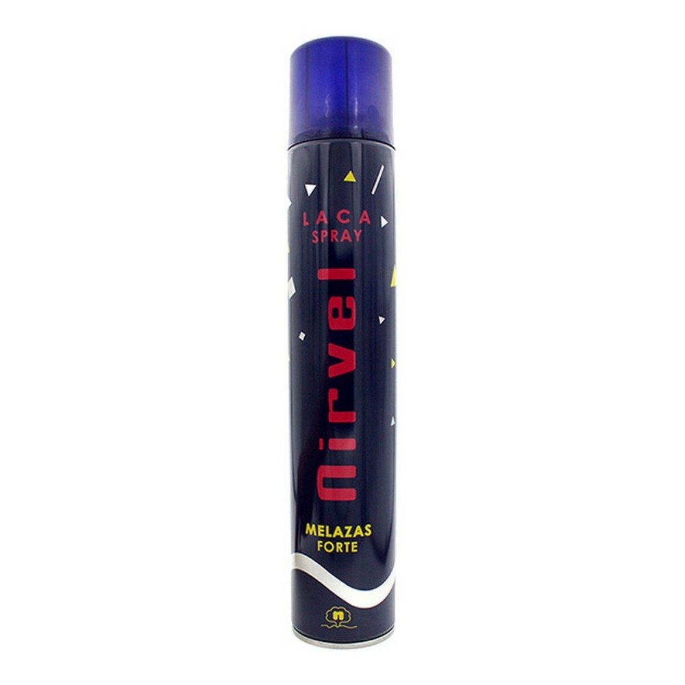 Spray για τα Μαλλιά Styling Melazas Forte Nirvel Styling Laca (750 ml)