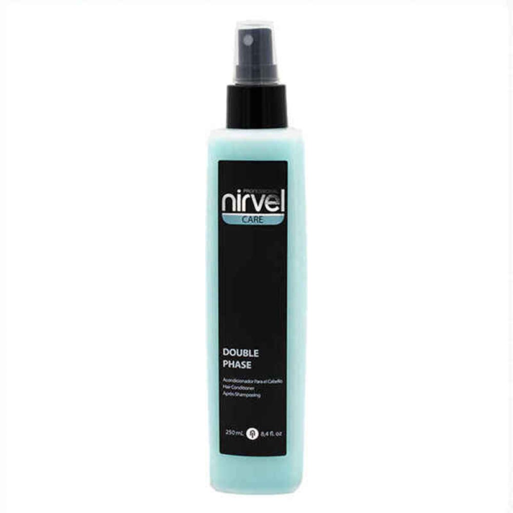 Διφασικό Kοντίσιονερ    Nirvel Care Double Phase           (250 ml)