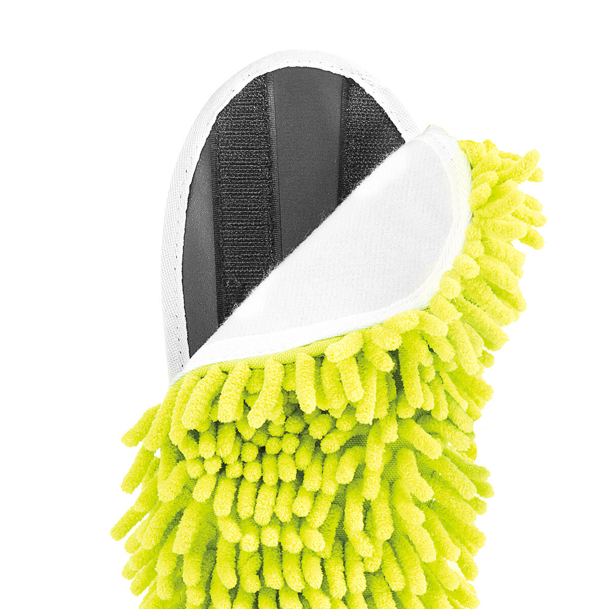 Παντόφλες Σφουγγαρίστρα Mop&Go InnovaGoods