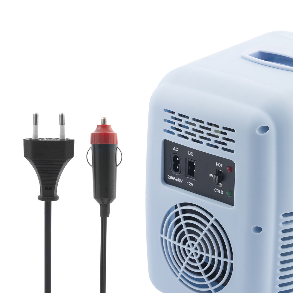 Μίνι Ψυγείο για Καλλυντικά Frecos InnovaGoods