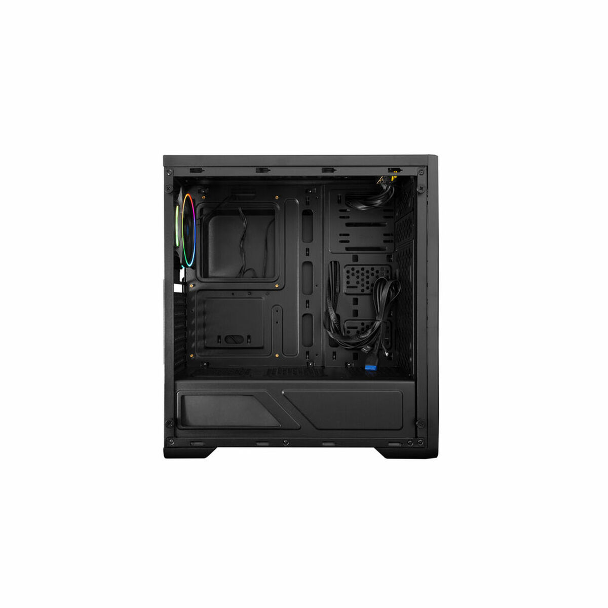 Κουτί ATX CoolBox COO-DGC-A200-0