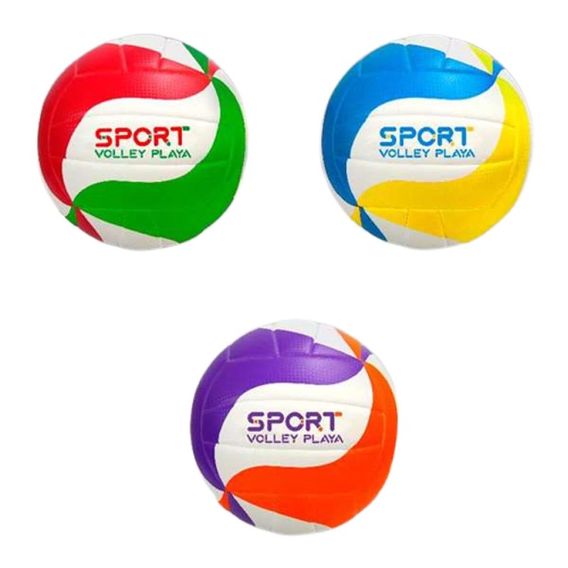 Mπάλα Βόλεϊ Sport Δέρμα