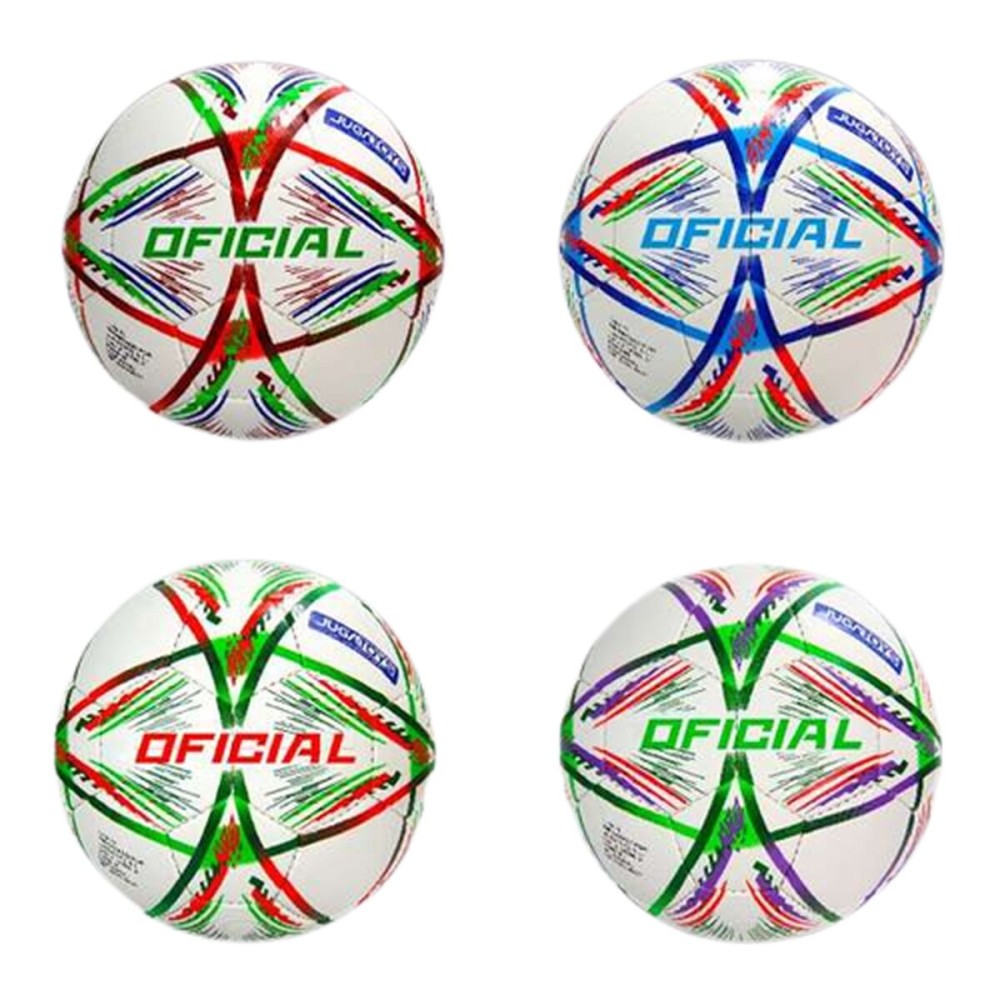 Μπάλα Ποδοσφαίρου Oficial 23 cm