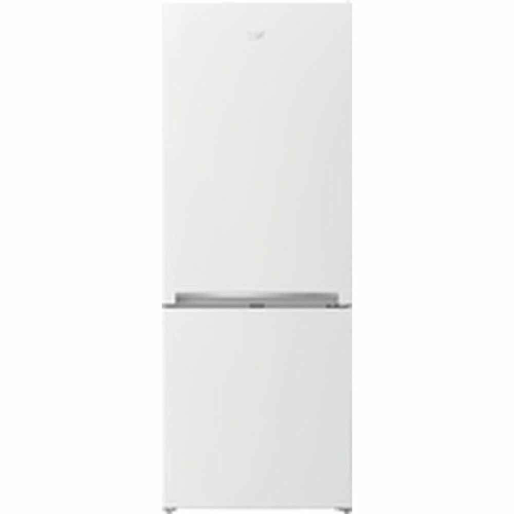 Συνδυασμένο Ψυγείο BEKO RCNE560K40WN Λευκό (192 x 70 cm)