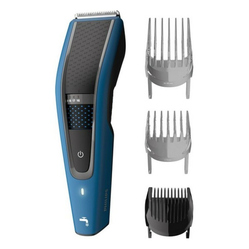 Ασύρματη Κουρευτική Μηχανή Philips HC5612/15