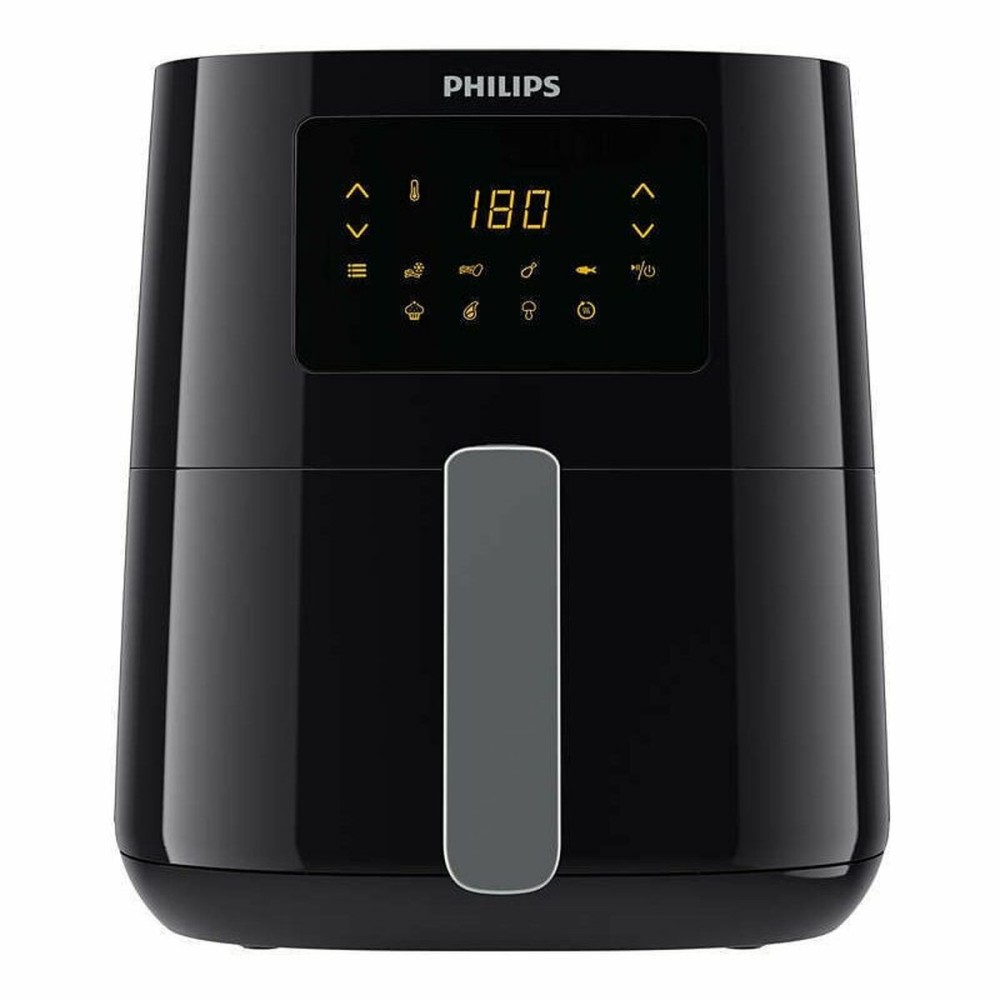 Φριτεζα χωρισ Λαδι Philips HD9252/70 Μαύρο 4,1 L