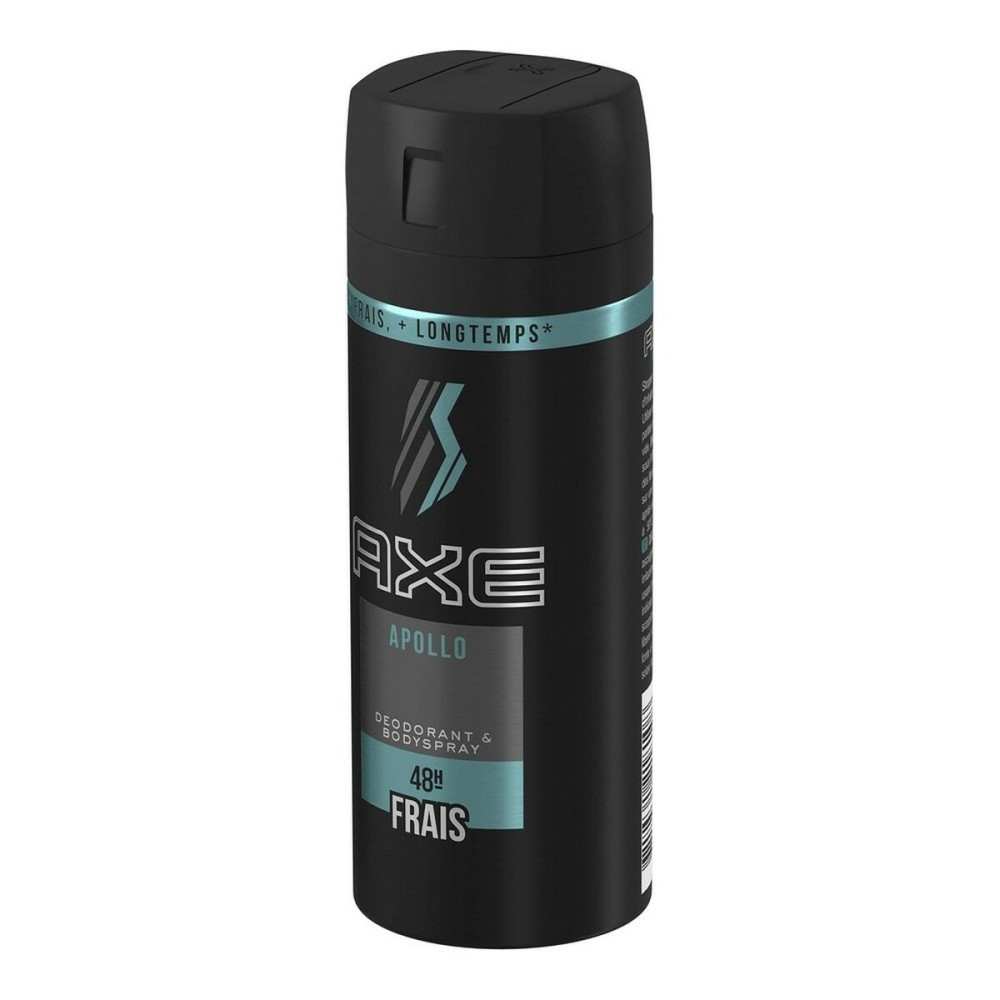 Αποσμητικό Spray Apollo Axe Apollo (150 ml)