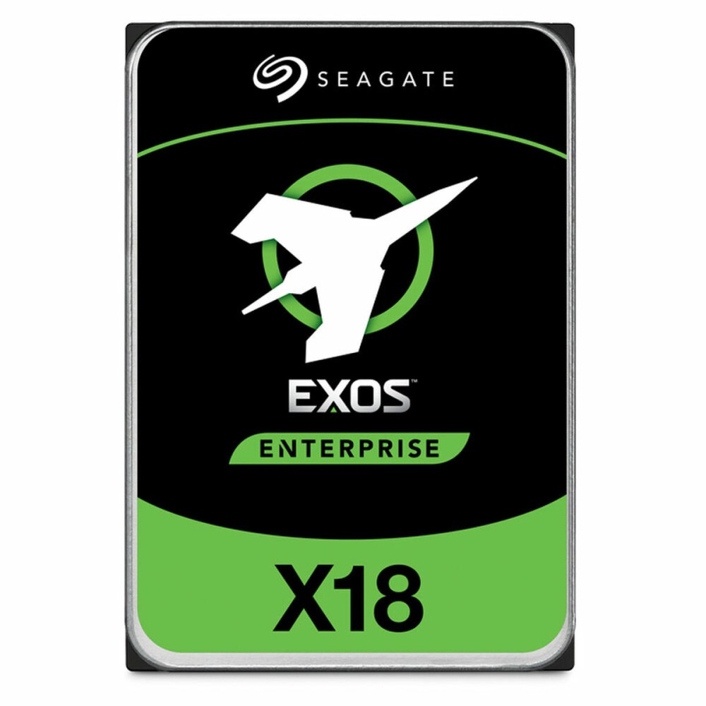 Σκληρός δίσκος Seagate ZA240CV1A001 18 TB 3,5" 240 GB SSD 18 TB
