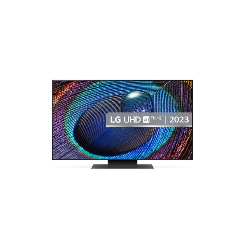 Smart TV LG 50UR91006LA LED 4K Ultra HD 50"