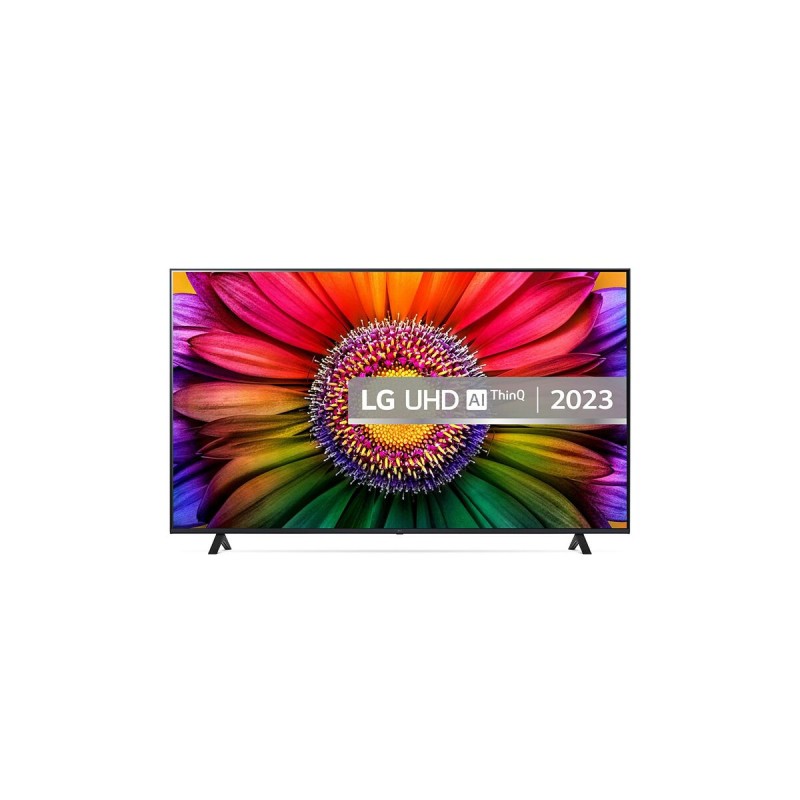 Τηλεόραση LG 70UR80006LJ 4K Ultra HD Direct-LED