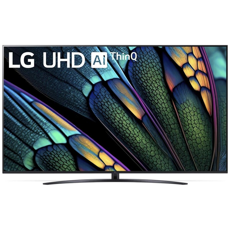 Smart TV LG 86UR81006LA 4K Ultra HD 86"
