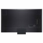 Smart TV LG 86QNED816RE 86" 4K Ultra HD LED Dolby Digital