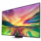 Smart TV LG 86QNED816RE 86" 4K Ultra HD LED Dolby Digital