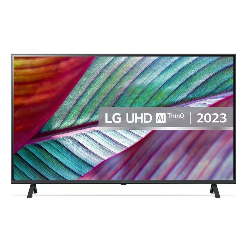 Smart TV LG 43UR78006LK 43" 4K Ultra HD LED LCD