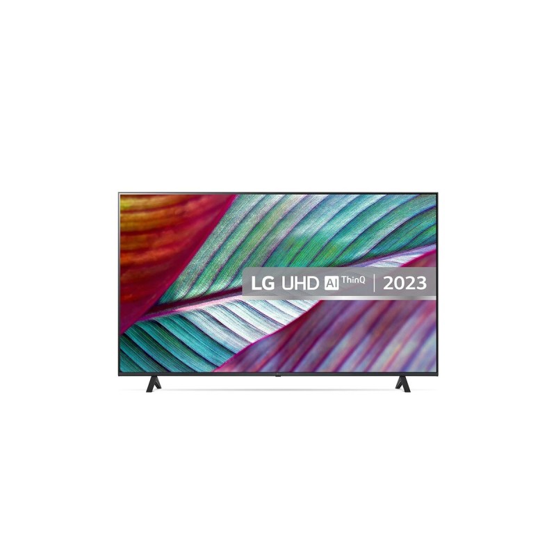 Τηλεόραση LG 65UR78006LK 65" LED 4K Ultra HD HDR Direct-LED