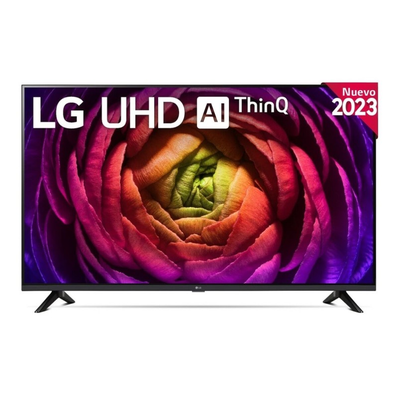 Smart TV LG 55UR73006LA 4K Ultra HD 55" LED IPS