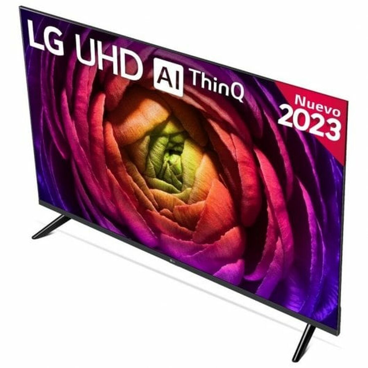 Smart TV LG 65UR73006LA Wi-Fi 65" 4K Ultra HD LED HDR