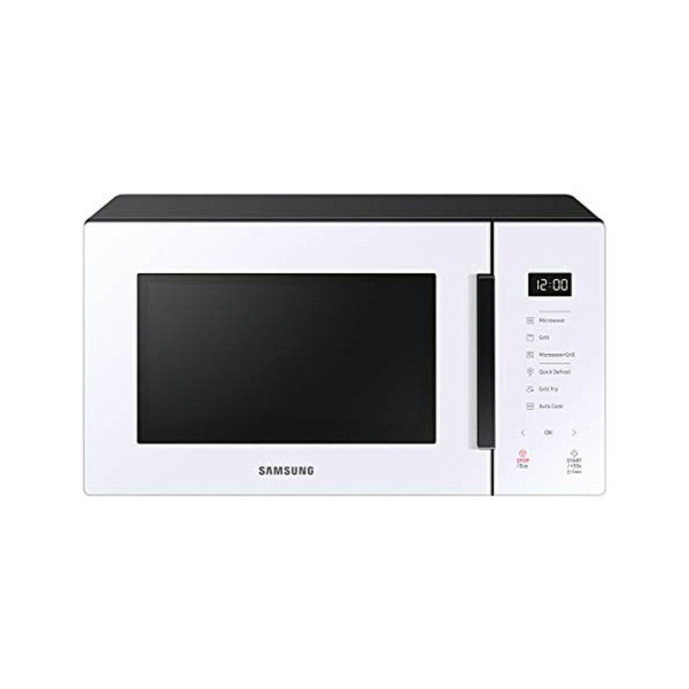 φούρνο μικροκυμάτων Samsung MG23T5018CW Λευκό 800 W 23 L