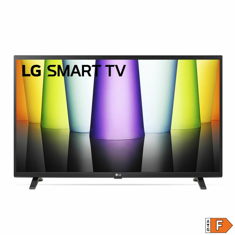 Smart TV LG 32LQ63006LA.AEU Full HD LED