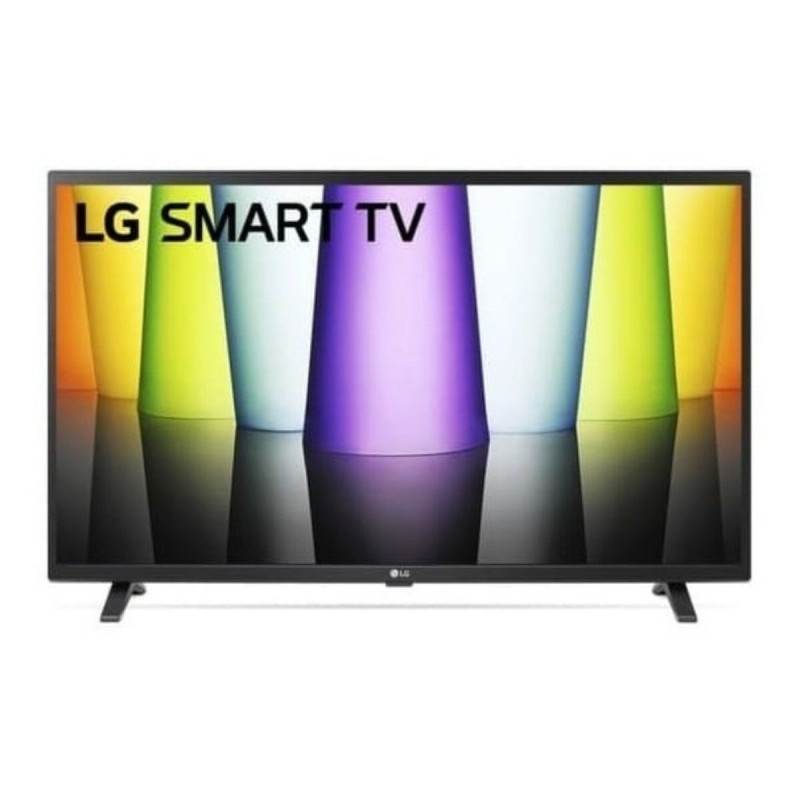Smart TV LG 32LQ630B6LA 32" HD LED