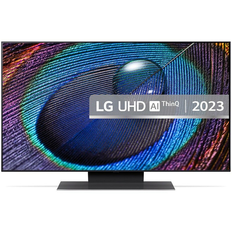 Smart TV LG 65UR91006LA 65" LED 4K Ultra HD HDR